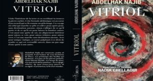 Vitriol De Abdelhak Najib