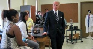 Plan De Relance Etats Unis Joe Biden