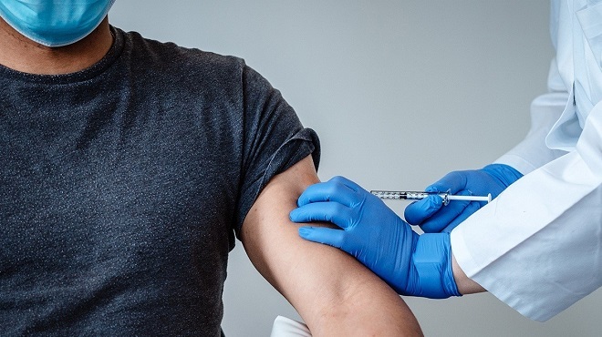 Vaccination Massive Contre Le Nouveau Coronavirus
