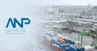 anp agence nationale des ports