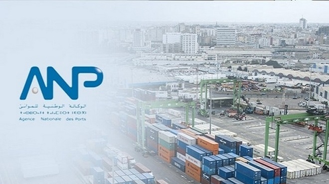 anp agence nationale des ports