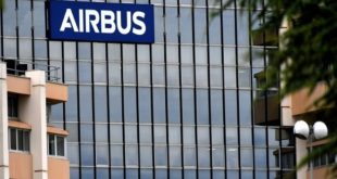 airbus dans le rouge en 2020