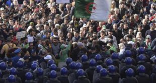 algerie hirak atalayar