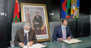 attijariwafa bank et l’amci