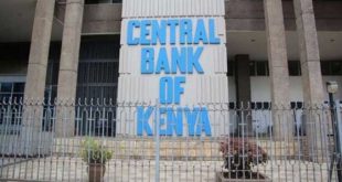 Banque Kenya