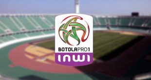 Botola Pro Inwi