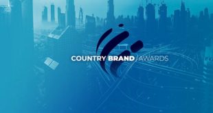 country brand awards