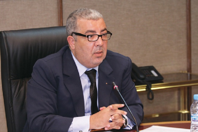 Dg De La Map Khalil Hachimi