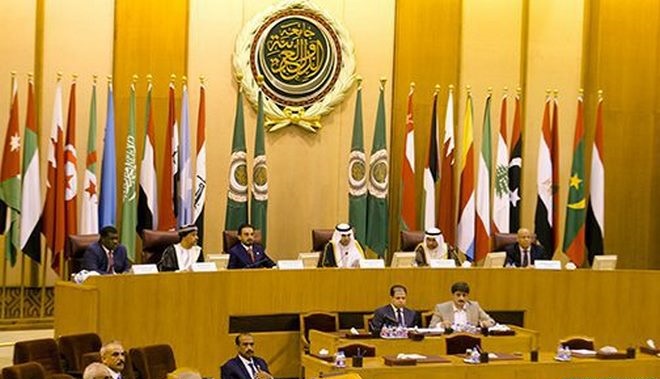 egypte parlement arabe maroc