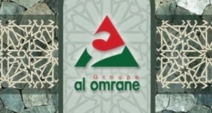 groupe al omrane maroc