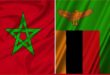 La Zambie salue les efforts constants déployés par le Maroc sous la conduite de SM le Roi en faveur du développement de l’Afrique