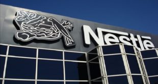 Nestlé Maroc El Jadida