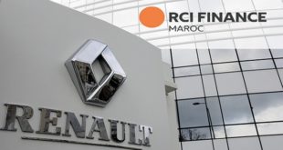 renault rci finance maroc