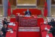 SM le Roi Mohammed VI a présidé un Conseil des ministres