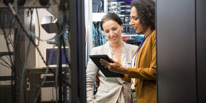 PCNS | Les nouvelles technologies, une opportunité pour l’autonomisation de la femme