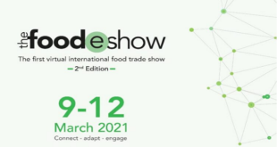 the foodeshow