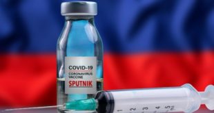 Russie Vaccin Spoutnik V