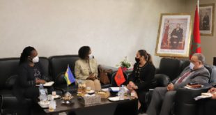 maroc rwanda habitat et urbanisme