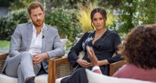 meghan contre les windsor