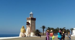 phare du cap spartel