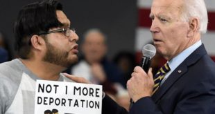 usa biden face aux migrants