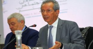 ahmed rahhou ue sahara