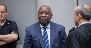 cote d’ivoire gbagbo