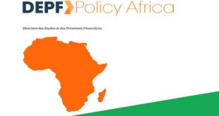 depf policy africa