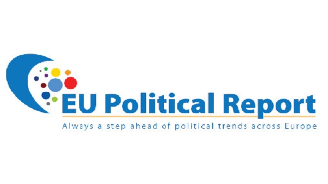Nouvelle-Zélande,EU Political Report,polisario,Algérie