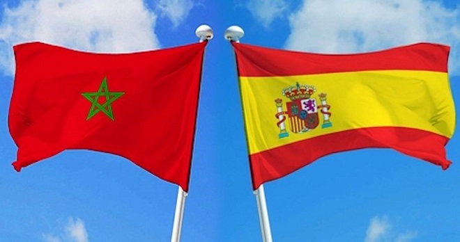 Espagne-Maroc,Pedro Sanchez