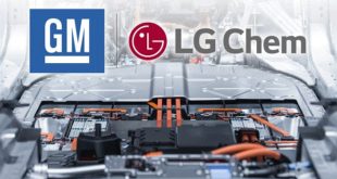 General Motors,GM,LG Energy,LG,Batteries,Ultium