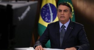 Brésil,Jair Bolsonaro,Sommet Climat