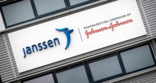 Johnson & Johnson,Janssen,Brésil