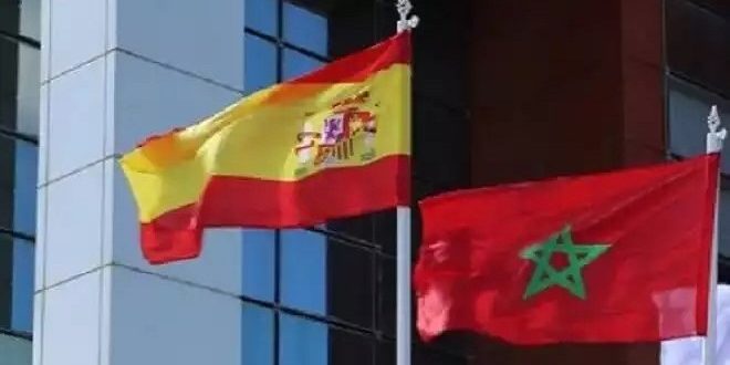 La gestion de la question migratoire entre l’Espagne et le Maroc, un modèle de coopération Nord-Sud