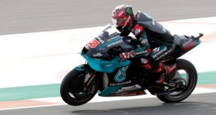 motogp fabio quartararo