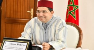 Affaires étrangères,Nasser Bourita,Retno Marsudi,Maroc-Indonésie,MRE