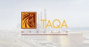 Bourse,M.S.IN,Taqa Morocco