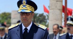 Abdellatif Hammouchi,DGSN,DGST,Maroc-France,terrorisme