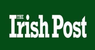 The Irish Post,Maroc,journal irlandais,protection sociale,Gerry McCarthy