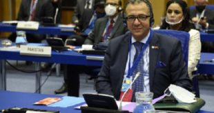 Convention contre la torture,Maroc,Vienne,UNCAT