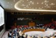Conseil de Sécurité,ONU,Sahara Marocain,Minurso,Algérie-Polisario,Antonio Guterres,Colin Stewart,Nations-Unies,New York