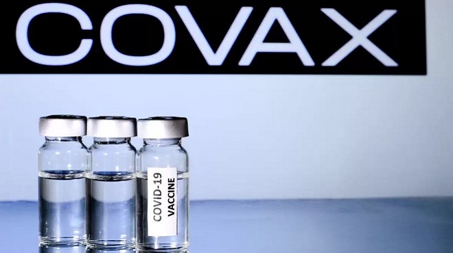 covax vaccin