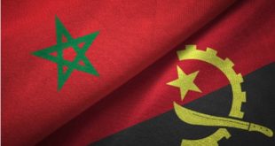 Maroc-Angola,relations économiques