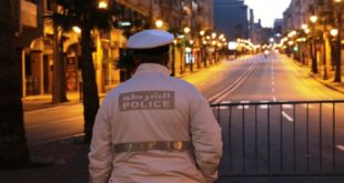 Tanger,Lutte anti-Covid-19,déplacements nocturnes