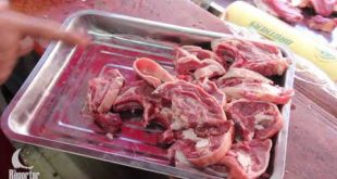 Bouchers,Casablanca,Viandes rouges