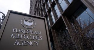 Agence européenne des médicaments,EMA,GlaxoSmithKline,Vir Biotechnology