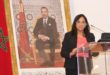Espagne | Amina Bouayach nommée Ambassadrice de la Paix Mondiale