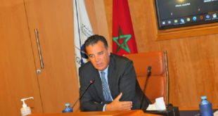 CGEM,Chakib Alj,MEDEF International,Maroc-France