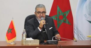 Maroc-Espagne,Brahim Ghali,Algérie,Polisario,Sahara marocain,international,europe,immigration,afrique