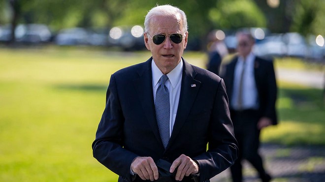 Joe Biden,Covid-19,Etats-Unis,président américain,Maison-Blanche,Pfizer,Israël,Arabie saoudite,Floride,Pennsylvanie,variant